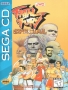 Sega  Sega CD  -  Fatal Fury Special (U) (Front)